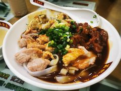 -荔林食店(西华路店)