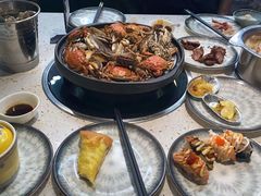 -圣罗巴海鲜自助(黑金店)
