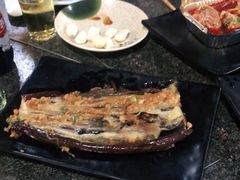 烤大蒜-锦州烧烤(北太平庄店)