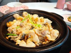 -谭厨中山传家菜.乳鸽.脆鲩鱼(华强北中航城店)