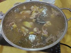 水鱼鸡-众源美食(光复阁店)