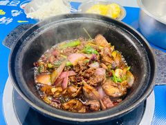 -重庆鸡公煲·嘟享吃(林科大店)