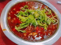 -无味饭店(九眼桥商业文化广场店)