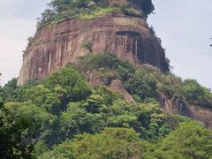 -丹霞山风景名胜区