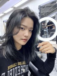 -SY COLOUR专业烫染