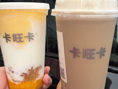 -卡旺卡(滁州乐彩城店)