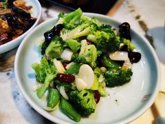 -小吊梨汤·北京菜(香山店)