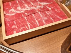 -巴奴毛肚火锅(京西大悦城店)