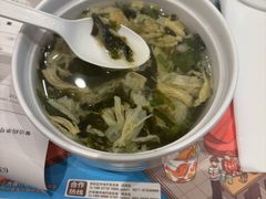 -德克士(五洲餐厅)