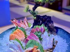 -琴寿司居酒屋(中山广场店)