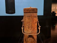 -广西壮族自治区博物馆