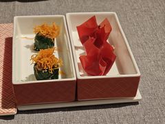 -柿合缘新京菜(国金中心商场店)