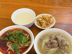 -牛王庙特色面(杏苑公寓店)
