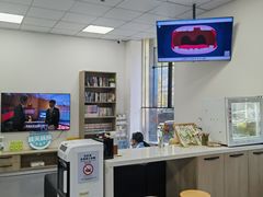 -皓洁口腔门诊部(金色雅园金涛苑店)