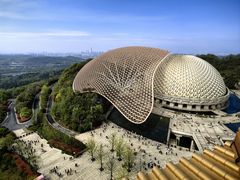 -牛首山文化旅游区