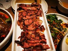 -榆林镇筋饼(知春路店)