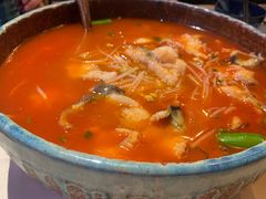 -山石榴·贵州菜(丰盛里店)