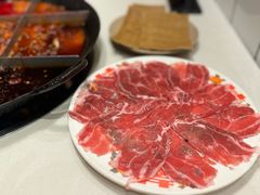 -岗上渣渣老火锅(两路口店)