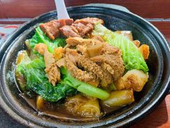 -珍珍小食店(西华路店)