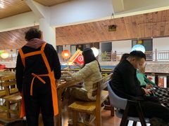 -云南野生菌石锅鱼石锅鸡(大金塔店)