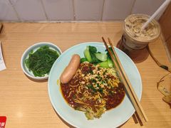 -醉面(西铁营万达店)