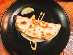 -Luchador摔跤手墨西哥餐厅(恒宇广场店)