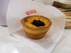 -君之狮子山·轻糖烘焙(松江印象城店)