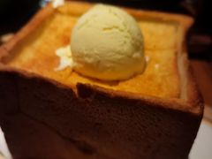 面包诱惑-绿茶餐厅(布吉万象汇店)