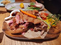 -食陆号·新式台湾创意菜(十全街首店)
