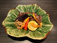 -滩万日本料理Nadaman(国贸大酒店)