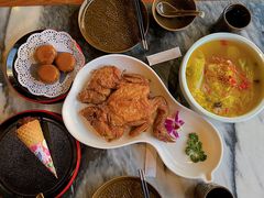 金奖葫芦鸡-西安饭庄·非遗陕菜(钟楼店)