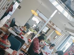-庭院·冰煮羊·北京涮肉(西单店)