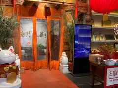 -正阳门饭庄·烤鸭·北京菜(万丰路七里庄店)
