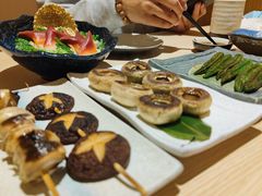 -気楽亭和食料理(气乐亭大世界本店)