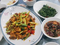 -老毛手抓·盐池滩羊非遗手抓(宁夏总店)