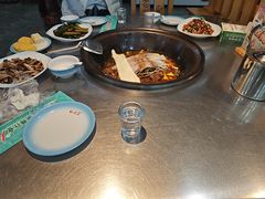 -屯老二农家铁锅炖·行业领军者(天通苑店)