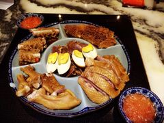 -海王老记