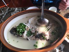 -风味小馆(天目湖宾馆店)