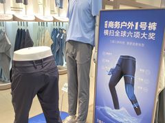 -银泰百货(北京大红门店)