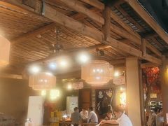 -李久其家民间餐厅(观沙岭公园店)