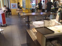 -麦当劳(长泰商业广场店)