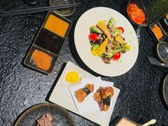 -樱嘢·炭火烧肉(惠南店)