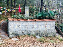 -南京老山国家森林公园