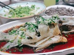 -兴乐饭店(齐飞路店)