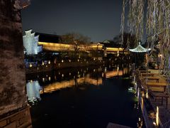 -嘉兴月河历史街区