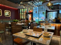 -PHO爺·越南料理(亦庄大族广场店)