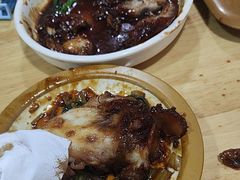 -泰润8号饭堂(闻喜路店)