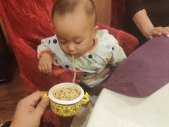 -晋阳饭庄(虎坊桥店)