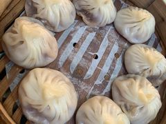 -食惠里小笼包面馆(越秀店)