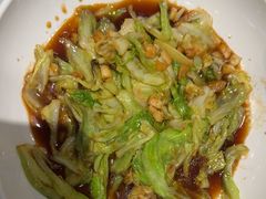 罗马生菜-紫光园·烤鸭·北京菜(团结湖店)
